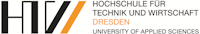 HTW Dresden - Logo