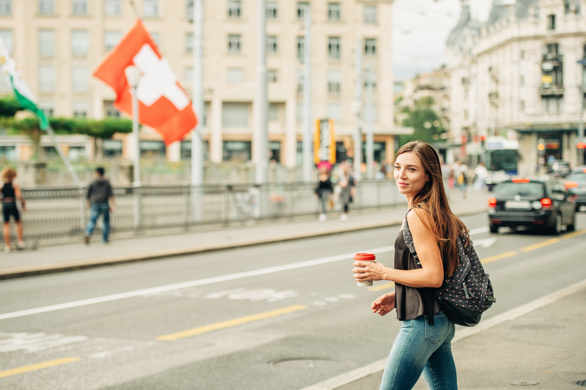 Als Deutscher In Der Schweiz Arbeiten: Alle Infos – Academics