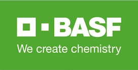 BASF: Logo