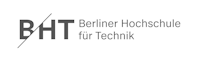 Berliner Hochschule für Technik - Logo