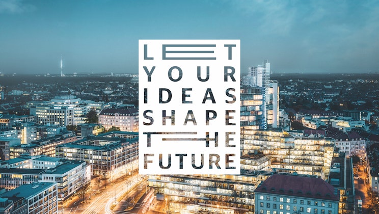 Continental - Let your ideas shape the future