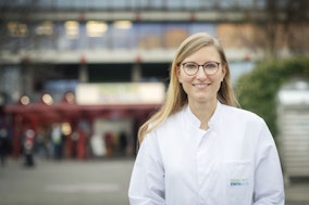 Prof. Dr. med. Carolin Schneider 