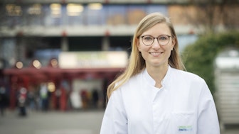 Prof. Dr. med. Carolin Schneider 