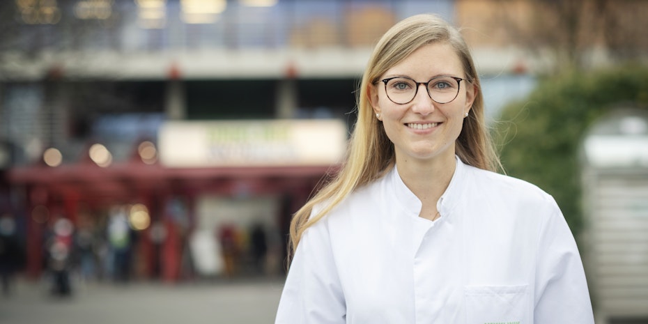 academics Nachwuchspreis 2023