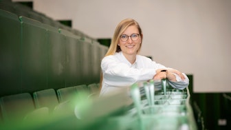 Prof. Dr. med. Carolin Schneider
