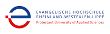 Evangelische Hochschule Rheinland-Westfalen-Lippe  - Logo