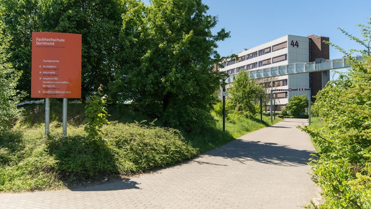 Fachhochschule Dortmund