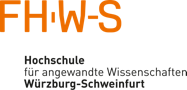 Hochschule für angewandte Wissenschaften Würzburg-Schweinfurt - Logo