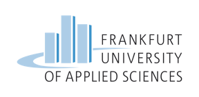 Frankfurt University of Applied Sciences - Logo