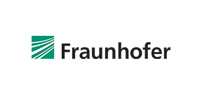 Fraunhofer Gesellschaft - Logo