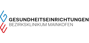 Bezirksklinikum Mainkofen + Logo