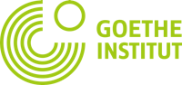 Logo des Goethe-Instituts e.V. 