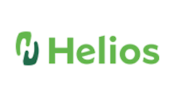 Helios Kliniken GmbH - Logo