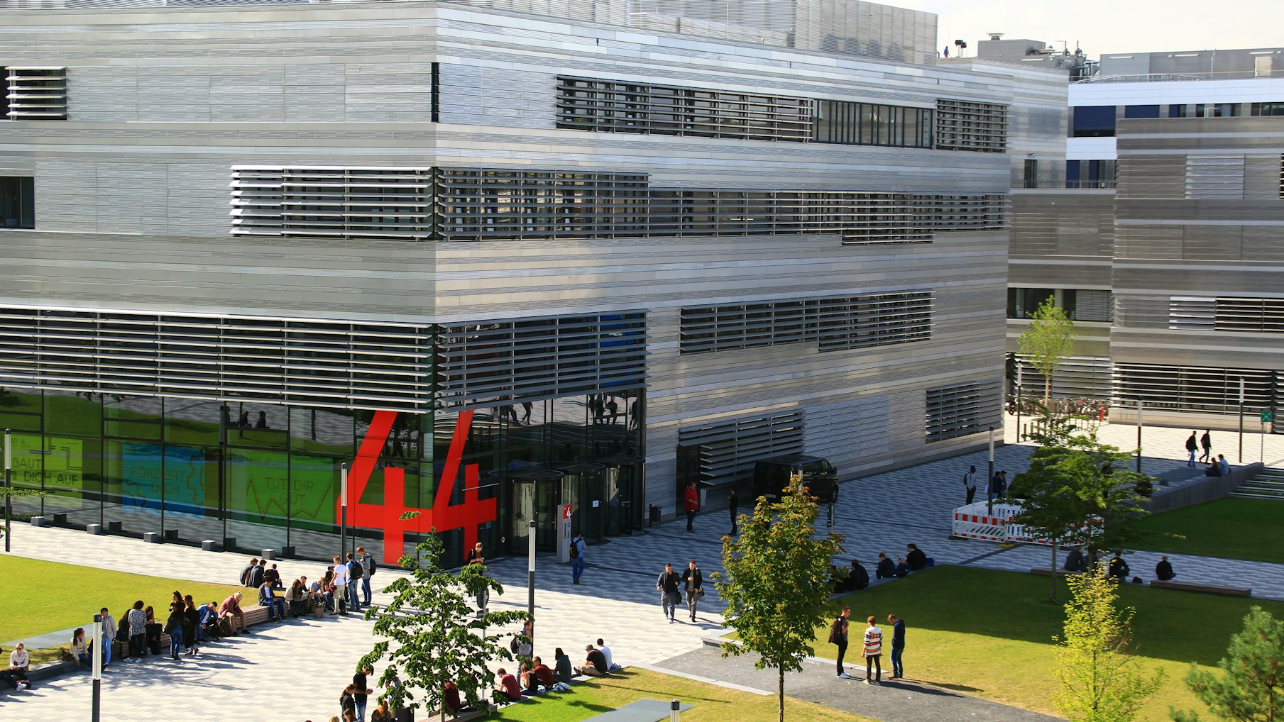 Hochschule Düsseldorf