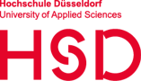 Hochschule Düsseldorf - Logo