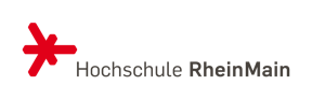 Hochschule RheinMain - Logo