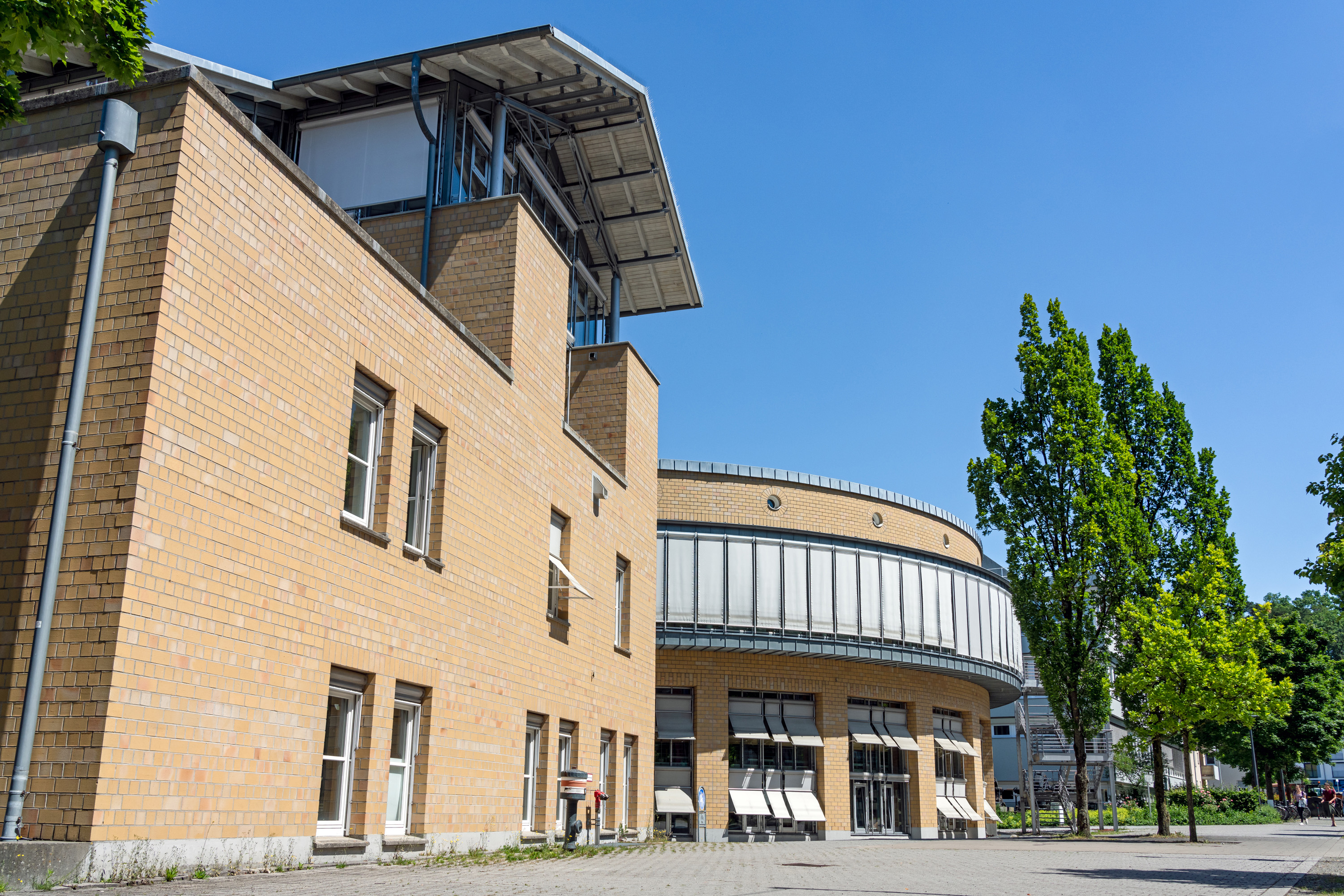 HBC. Hochschule Biberach - University Of Applied Sciences - Academics