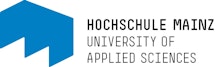 Hochschule Mainz - Logo