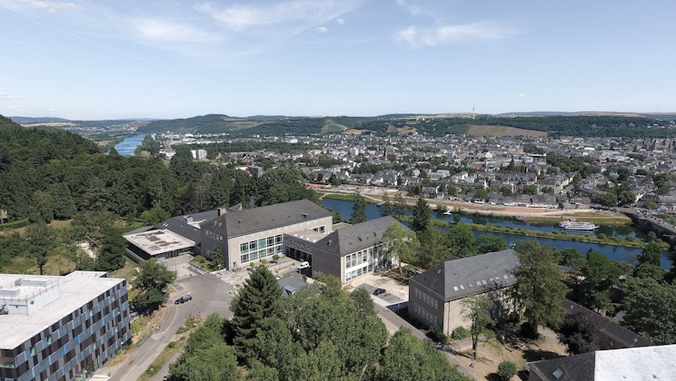 Hochschule Trier "Umwelt-Campus Birkenfeld"