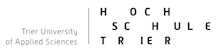 "Hochschule Trier" - Logo 