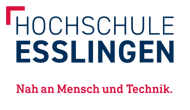 Hochschule Esslingen - Logo