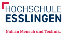Hochschule Esslingen - Logo