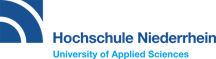 Hochschule Niederrhein - Logo