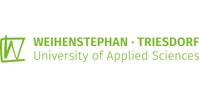 Logo der Hochschule Weihenstephan-Triesdorf