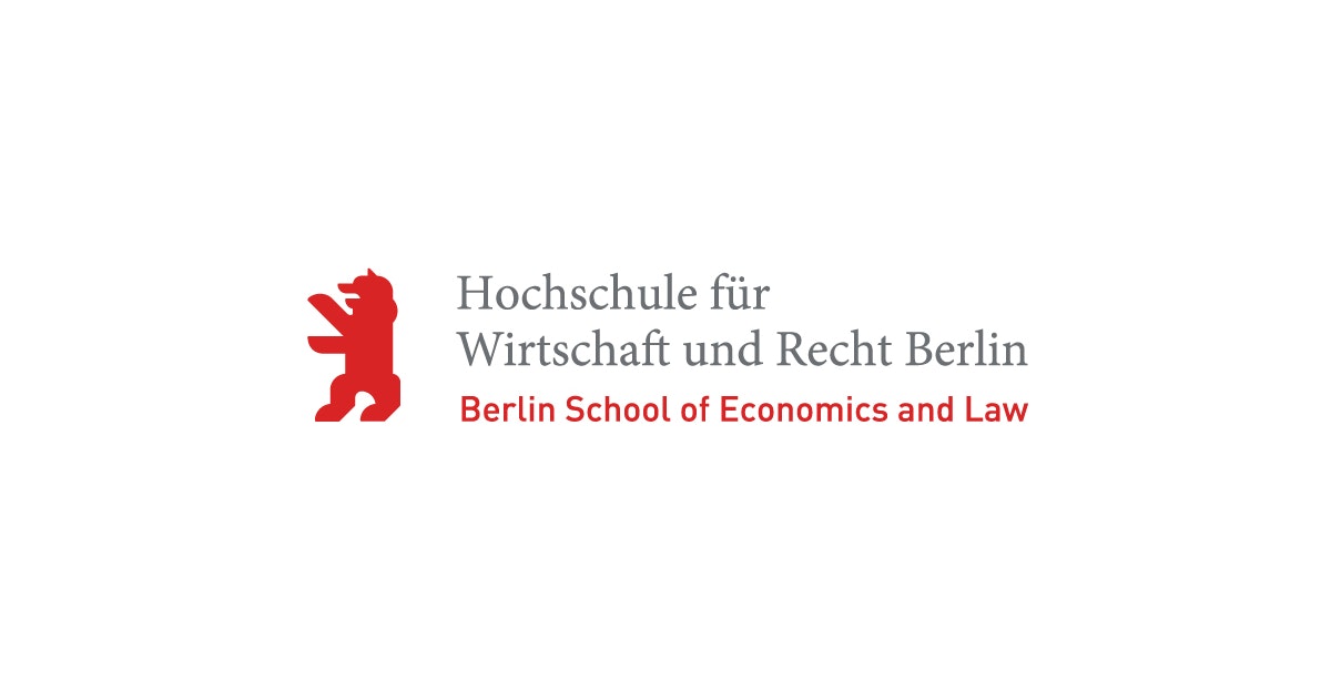 Hochschule Fur Wirtschaft Und Recht Berlin