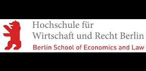 HWR Berlin - Logo