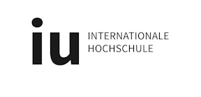 IU Internationale Hochschule - Logo