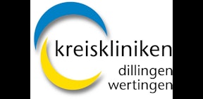 Kreiskliniken Dillingen-Wertingen gGmbH - Logo 