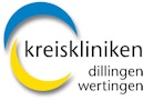 Kreiskliniken Dillingen-Wertingen gGmbH - Logo 