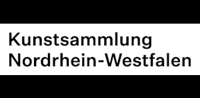Logo: Stiftung Kunstsammlung Nordrhein Westfalen