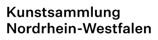 Logo: Stiftung Kunstsammlung Nordrhein Westfalen