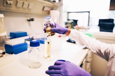 Chemiker Gehalt Was Chemiker Verdienen Academics