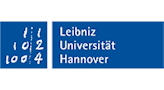 Leibniz Universitaet Hannover - Logo