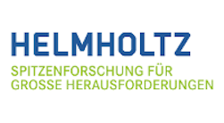 Helmholtz Gemeinschaft - Logo