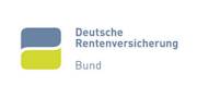 Deutsche Rentenversicherung Bund - Logo