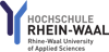 Hochschule Rhein-Waal - Logo