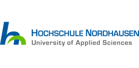 Hochschule Nordhausen - Logo