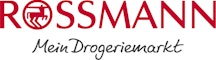 Dirk Rossmann GmbH - Logo