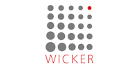 Wicker-Kliniken - Logo