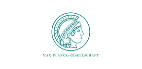 Max-Planck-Gesellschaft - Logo