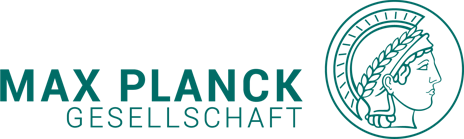 Logo - Max-Planck-Gesellschaft