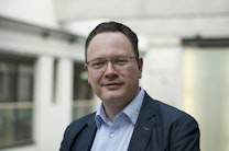 Nachwuchswissenschaftler des Jahres 2012 - Ingo Barth