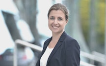 Nachwuchswissenschaftlerin des Jahres 2015 - Jessica Burgner Kahrs