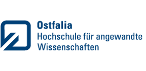 Ostfalia Hochschule Braunschweig/Wolfenbüttel - Logo