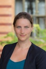 Ricarda Winkelmann - Nachwuchswissenschaftlerin des Jahres 2018