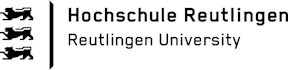Hochschule Reutlingen - Logo
